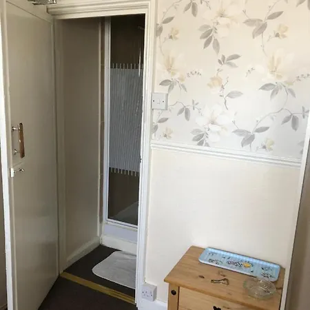 Thornhurst Guest house Scarborough