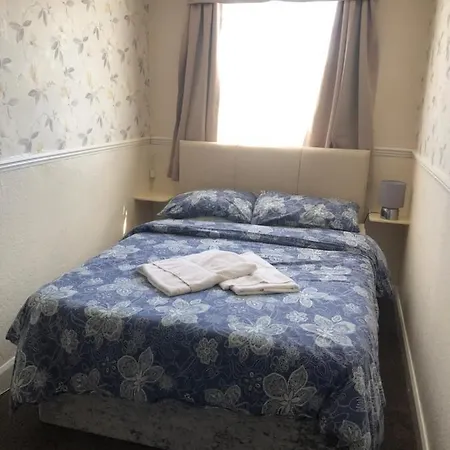 Guest house Thornhurst