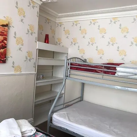 Guest house Thornhurst *