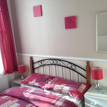 Guest house Thornhurst