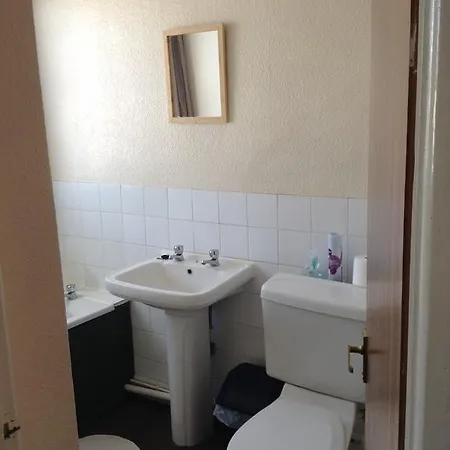 Guest house Thornhurst