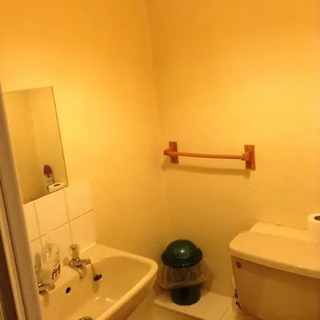 Guest house Thornhurst Scarborough