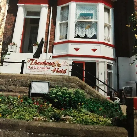 Thornhurst Gasthof *